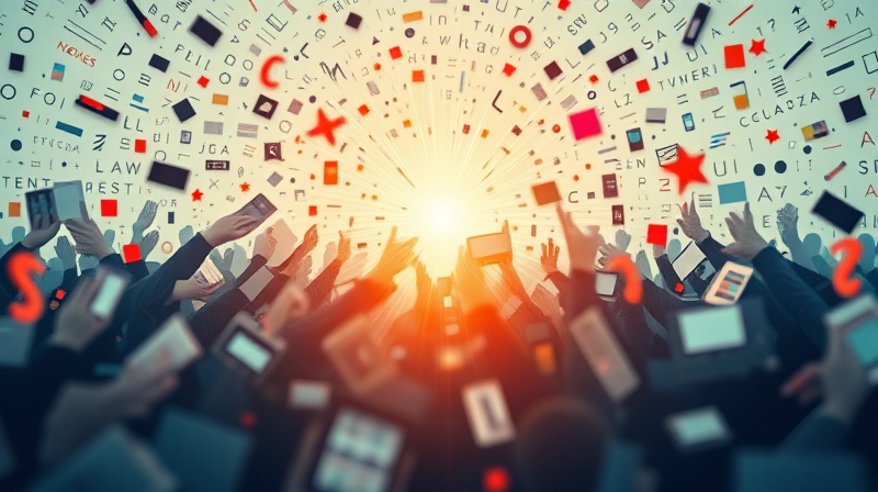 How to Avoid Sensational Headlines and Clickbait Pitfalls