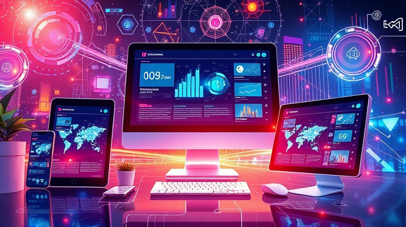Effective Ways to Use Digital News Platforms to Your Advantage