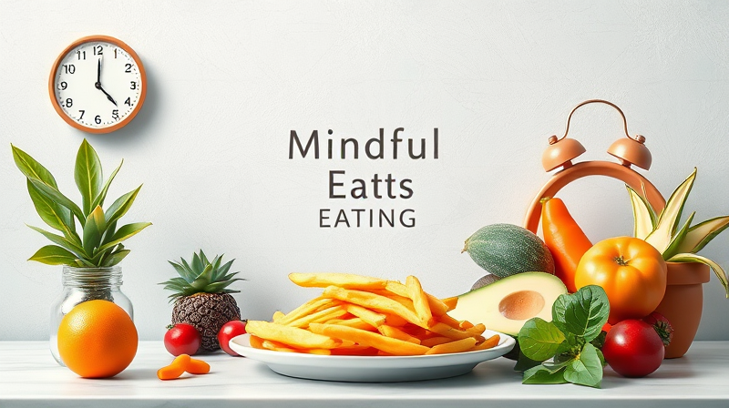 A Simple Introduction to Intermittent Fasting Approaches