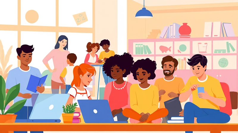 Down-to-Earth Solutions for Homeschooling or Self-Teaching